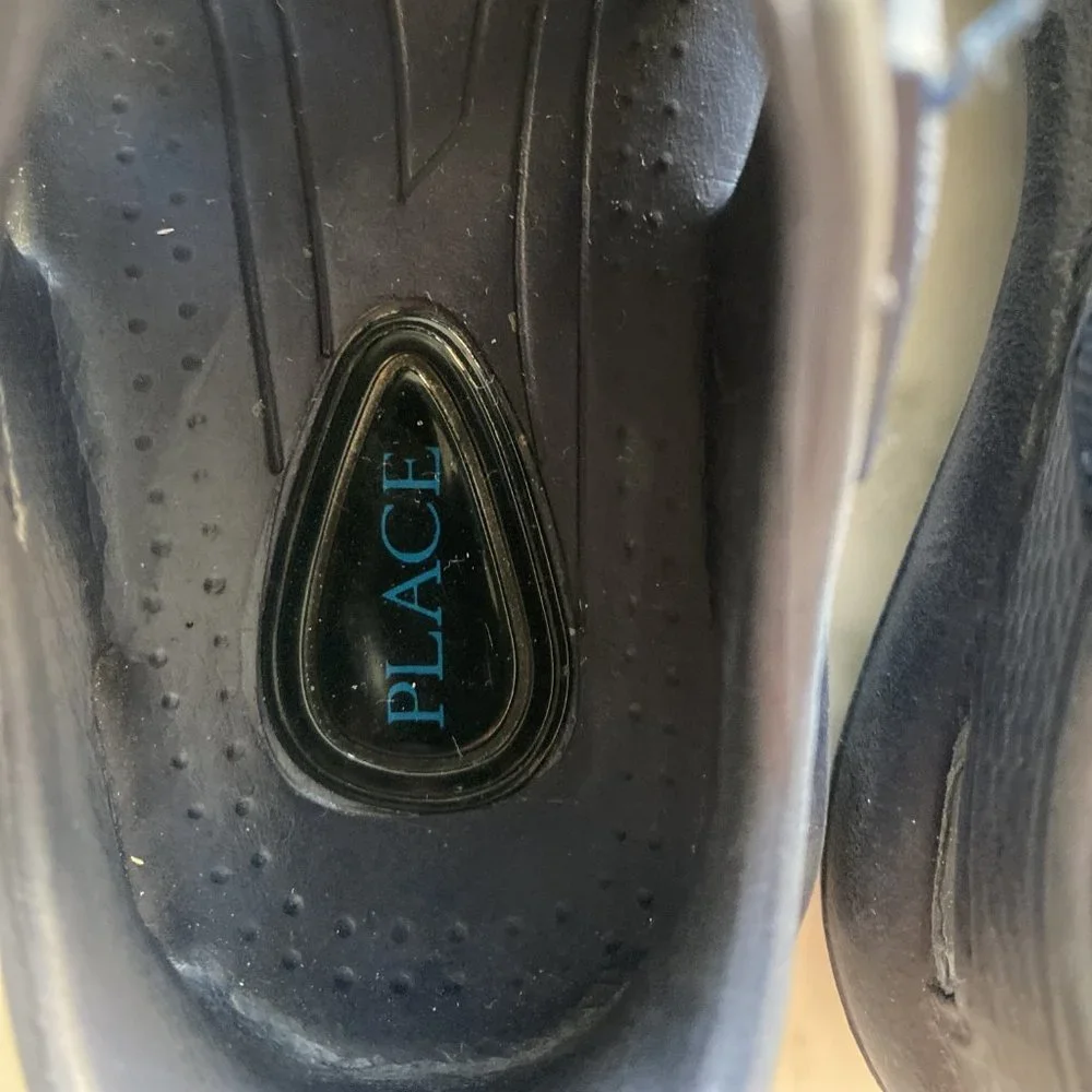 Toddler Water Sandal Shoes Children's Place Size 7